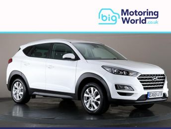 Hyundai Tucson GDI SE NAV