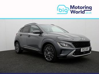 Hyundai KONA GDI PREMIUM