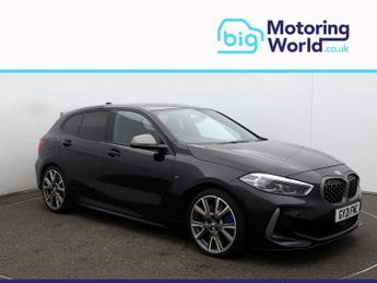 Used BMW 1 Series M135I XDRIVE