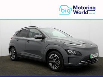 Hyundai KONA PREMIUM