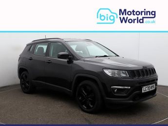 Jeep Compass MULTIAIR II NIGHTEAGLE