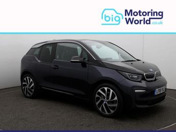 BMW i3 I3