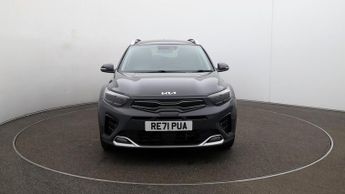 Kia Stonic GT-LINE S ISG