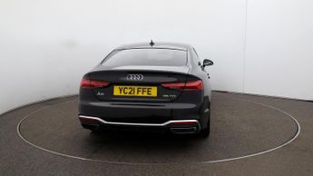 Audi A5 SPORTBACK TDI S LINE