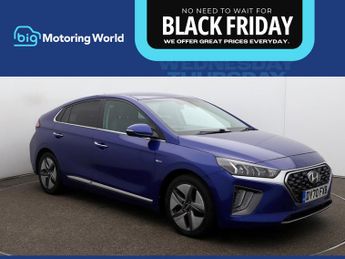 Hyundai IONIQ PREMIUM SE