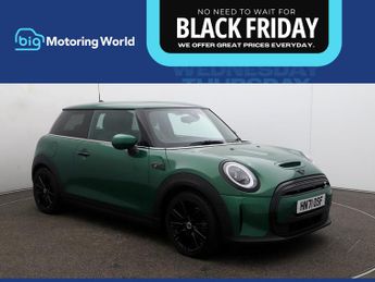 MINI Hatch COOPER S LEVEL 3