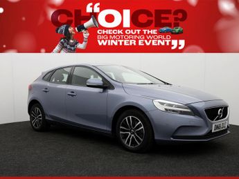 Volvo V40 T3 MOMENTUM NAV PLUS