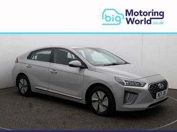 Hyundai IONIQ PREMIUM