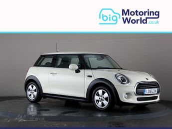 MINI Hatch ONE