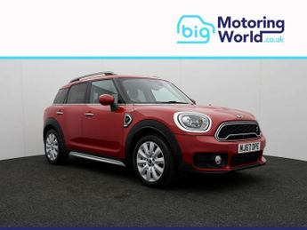 MINI Countryman COOPER S