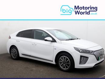 Hyundai IONIQ PREMIUM SE