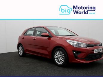 Kia Rio 2