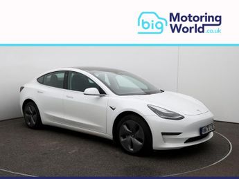 Tesla Model 3 ALL MODELS