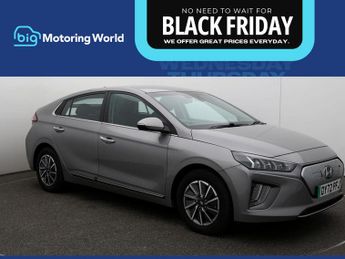 Hyundai IONIQ PREMIUM