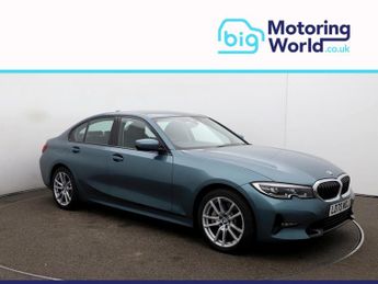 BMW 330 330E SPORT PRO