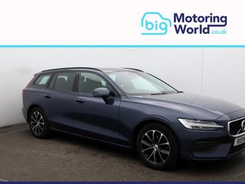 Volvo V60 D4 MOMENTUM