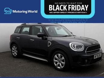 MINI Countryman COOPER S CLASSIC