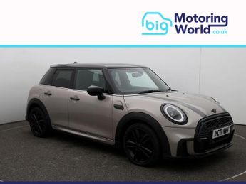 MINI Hatch COOPER SPORT