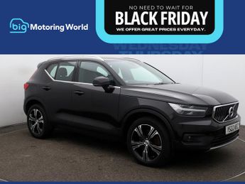 Volvo XC40 RECHARGE T5 INSCRIPTION PRO