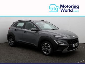 Hyundai KONA GDI SE CONNECT