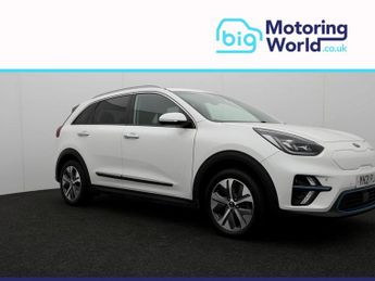 Kia Niro 4 PLUS