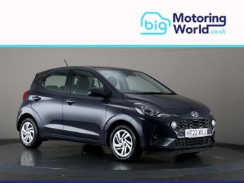 Hyundai I10 MPI SE