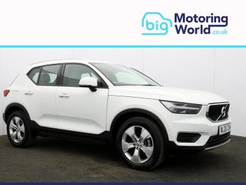 Volvo XC40 T3 MOMENTUM