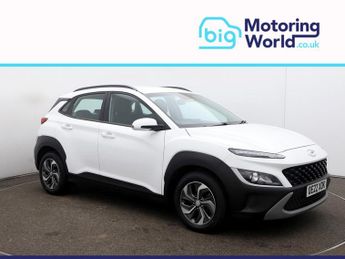 Hyundai KONA GDI SE CONNECT