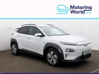 Hyundai KONA PREMIUM SE