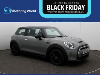 MINI Hatch COOPER S LEVEL 2