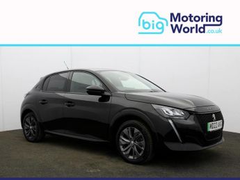 Peugeot 208 ALLURE PREMIUM