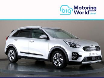 Kia Niro 2