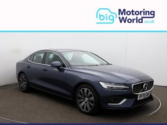 Volvo S60 T5 INSCRIPTION PLUS