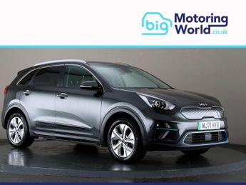 Kia Niro 2