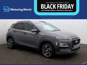 Hyundai KONA GDI PREMIUM