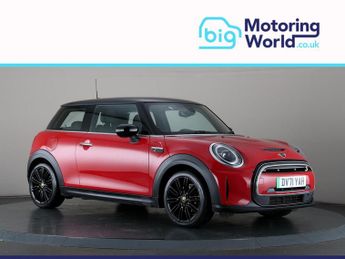 MINI Hatch COOPER S LEVEL 2