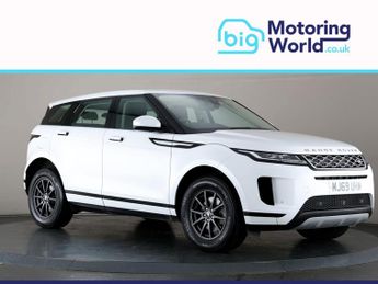 Land Rover Range Rover Evoque STANDARD