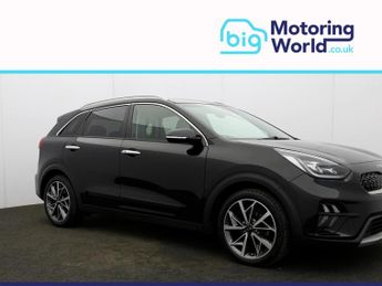 Kia Niro 4