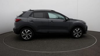 Kia Stonic GT-LINE S ISG