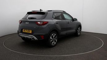 Kia Stonic GT-LINE S ISG