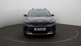 Kia Stonic GT-LINE S ISG