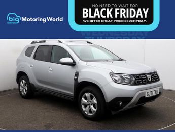 Dacia Duster COMFORT DCI