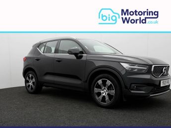 Volvo XC40 T3 INSCRIPTION