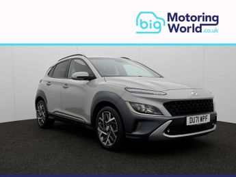 Hyundai KONA GDI PREMIUM