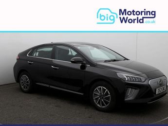 Hyundai IONIQ PREMIUM