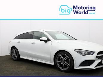 Mercedes CLA CLA 180 AMG LINE PREMIUM