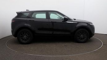 Land Rover Range Rover Evoque STANDARD