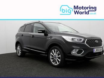 Ford Kuga VIGNALE