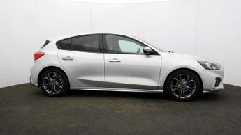 Ford Focus ST-LINE TDCI