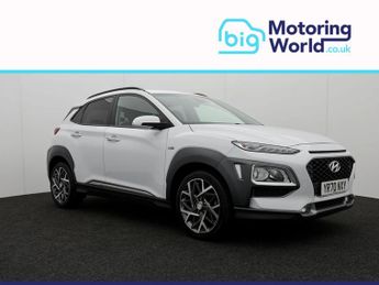 Hyundai KONA GDI PREMIUM